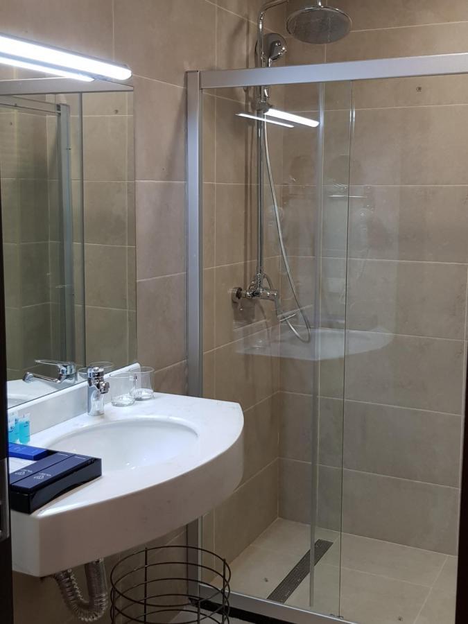 Bakuriani Crystal Resort Apartment Zewnętrze zdjęcie