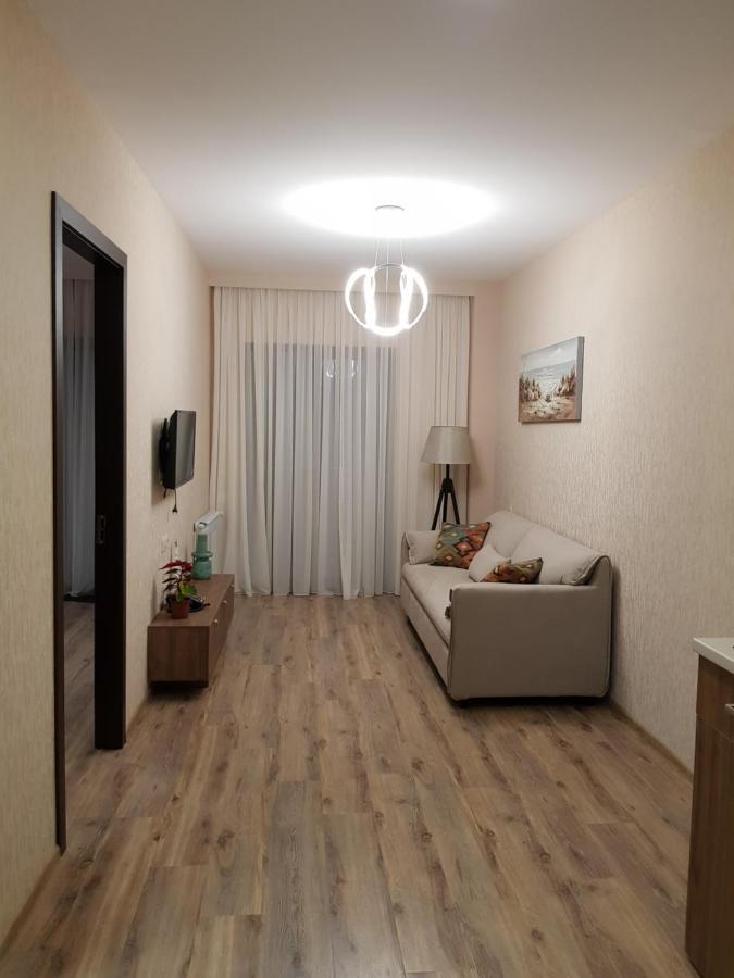 Bakuriani Crystal Resort Apartment Zewnętrze zdjęcie