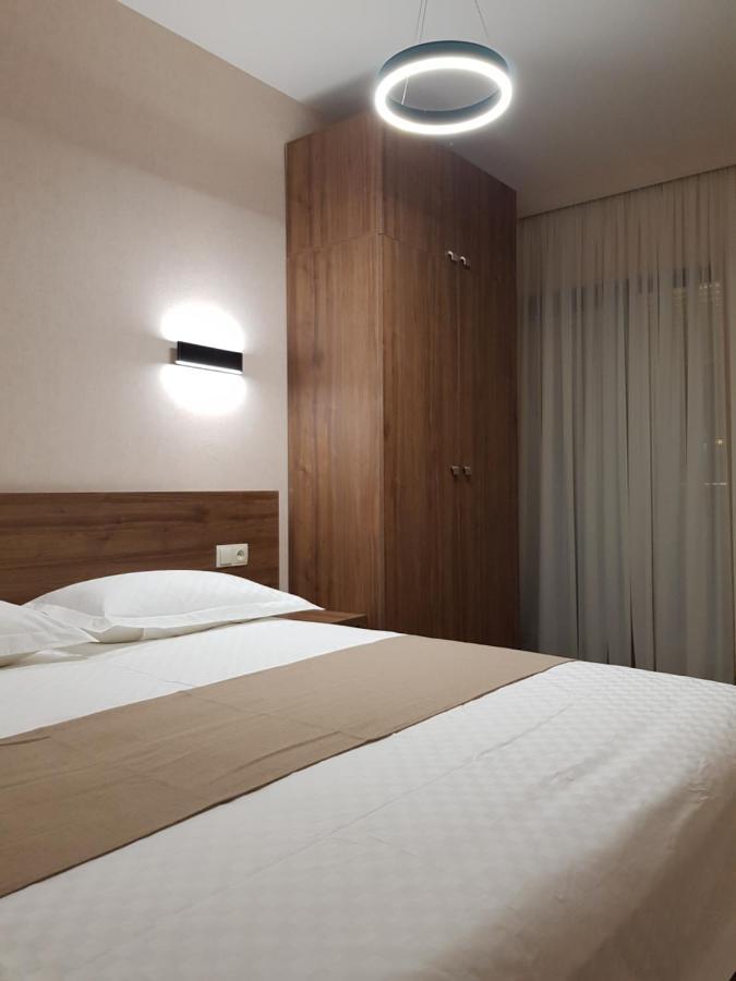 Bakuriani Crystal Resort Apartment Zewnętrze zdjęcie